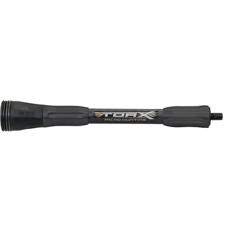 CBE Torx 8 Inch Micro Stabilizer in Black