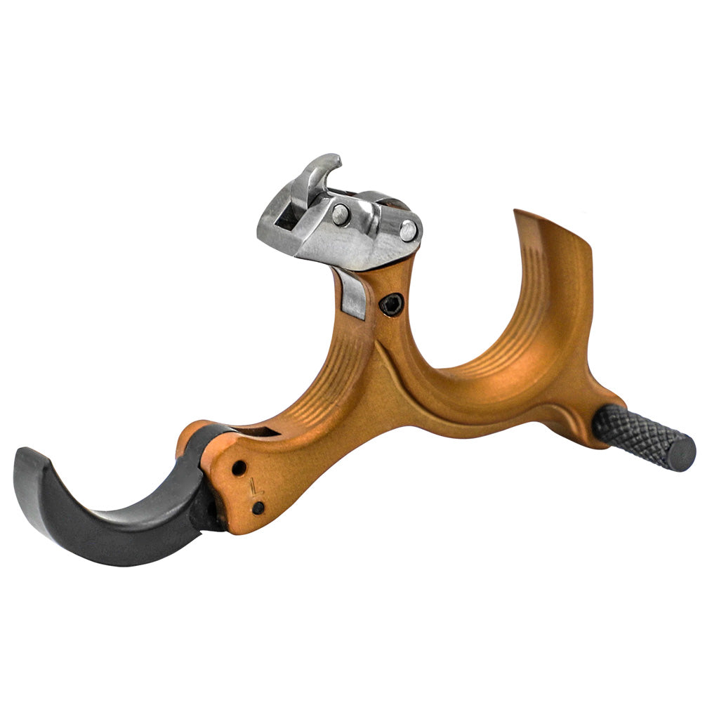 Scott Select Medium Aluminum Back Tension Release Aid