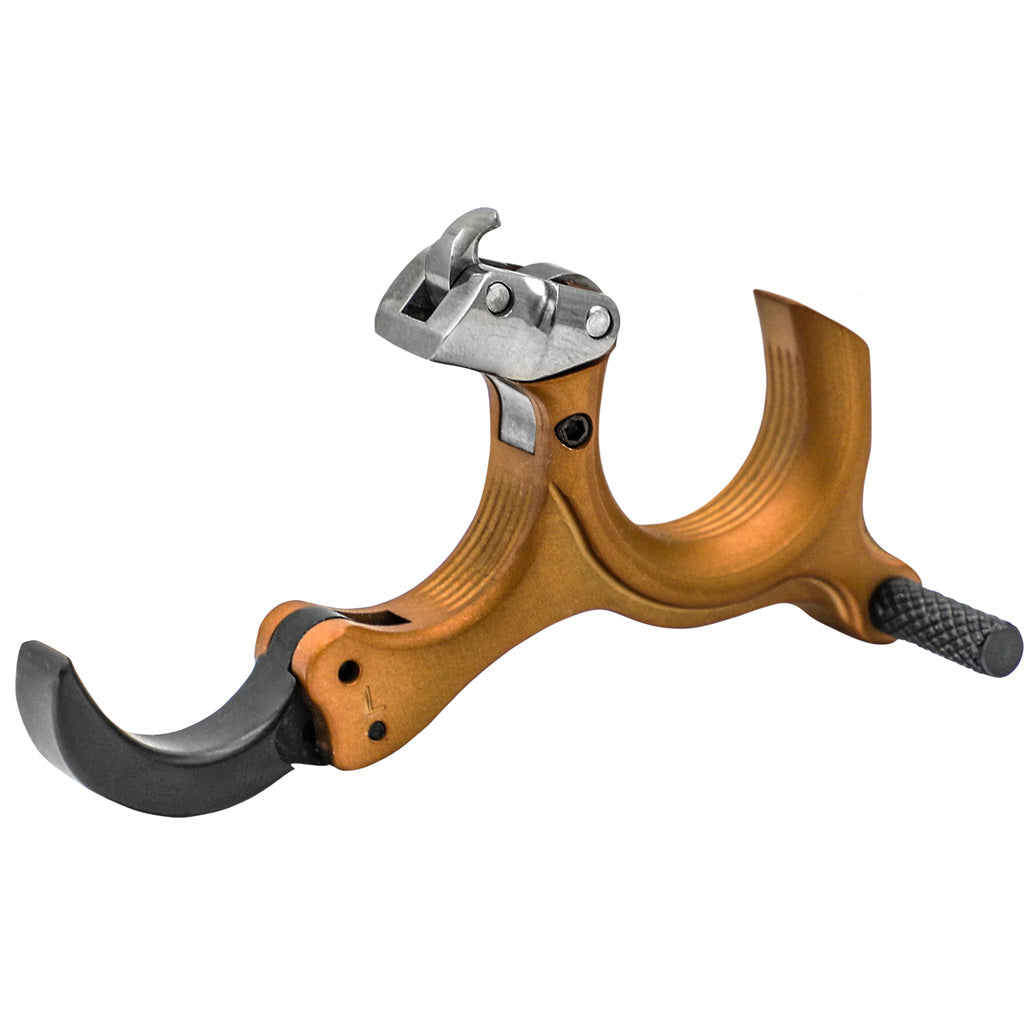 Scott Select Large Aluminum Back Tension Release Aid