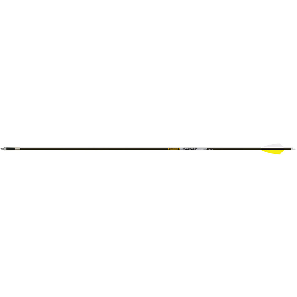Gold Tip Kinetic Pierce Platinum Micro Diameter Arrows 500 Spine 6-Pk