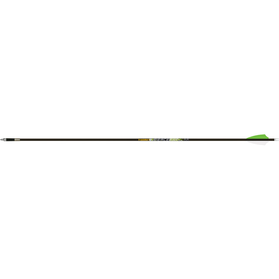 Gold Tip Kinetic Pierce Micro Diameter Arrows 500 Spine 6-Pk