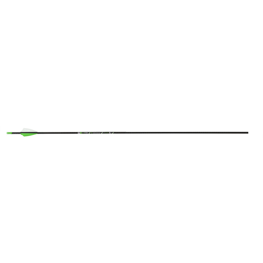 Victory RIP SS Gamer Arrow Set 400 Spine Vanes 6 pk.