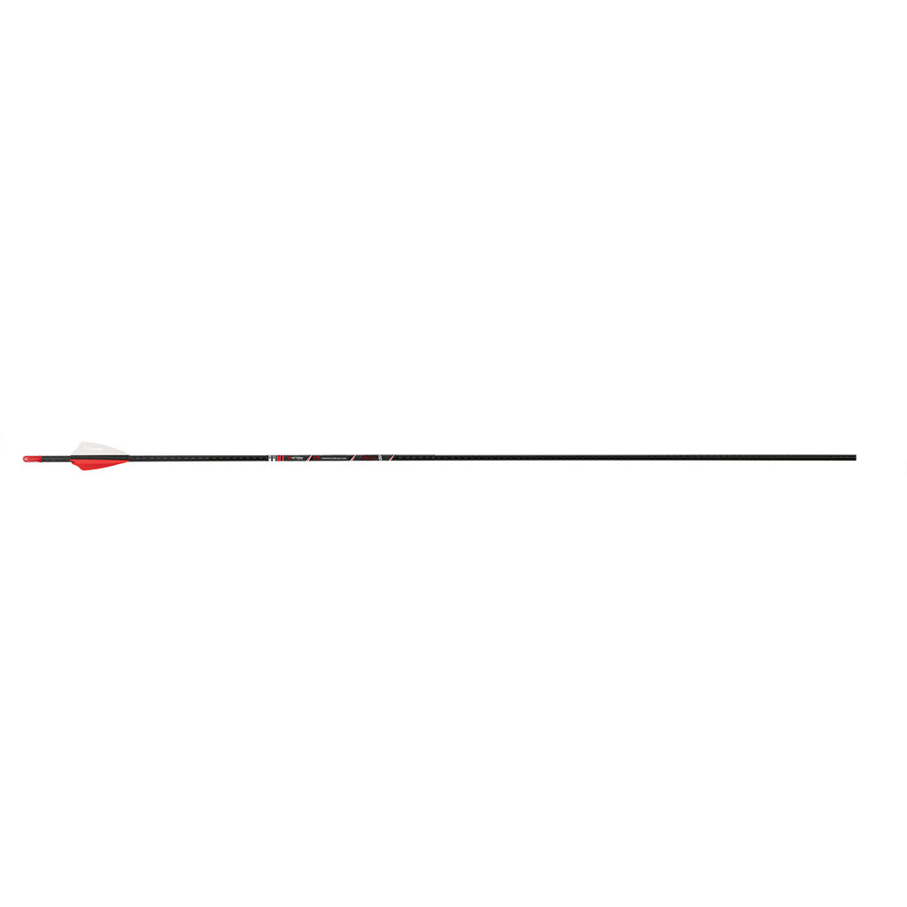 Victory RIP SS Sport Arrow Set 250 Spine Vanes 6 pk.