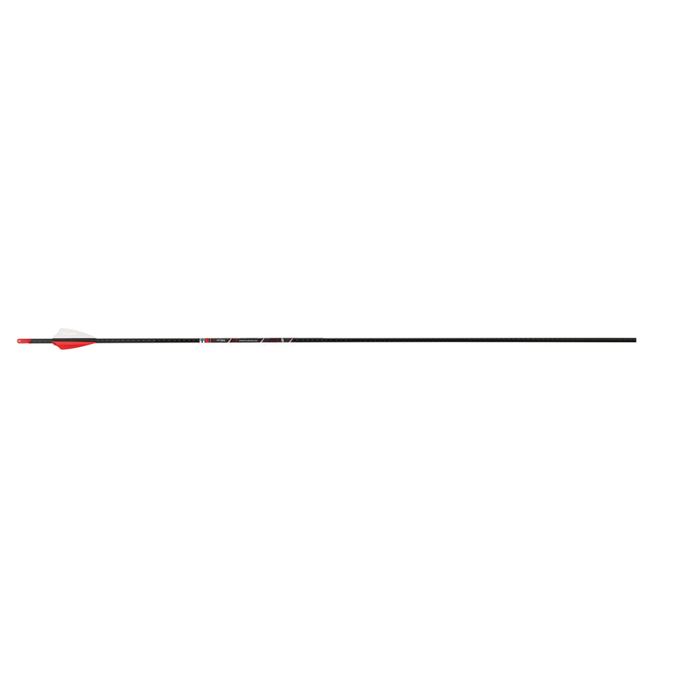 Victory RIP SS Sport Arrow Set 400 Spine Vanes 6 pk.