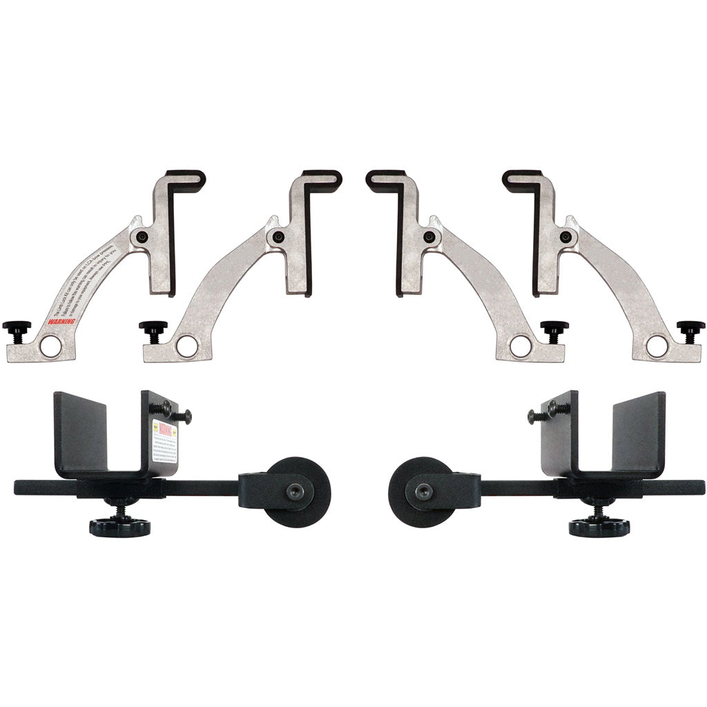 Last Chance Ultimate Limb Lock Kit for Ultimate Series LCA Bow Presses