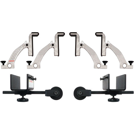 Last Chance Ultimate Limb Lock Kit for Ultimate Series LCA Bow Presses