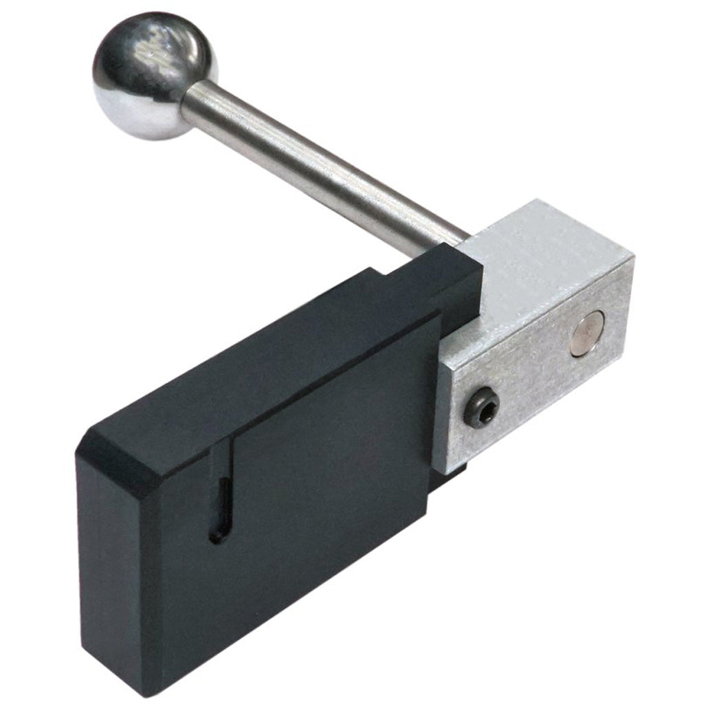 Last Chance Revolution Vise AR15 Head Fits Any AR15 Magwell