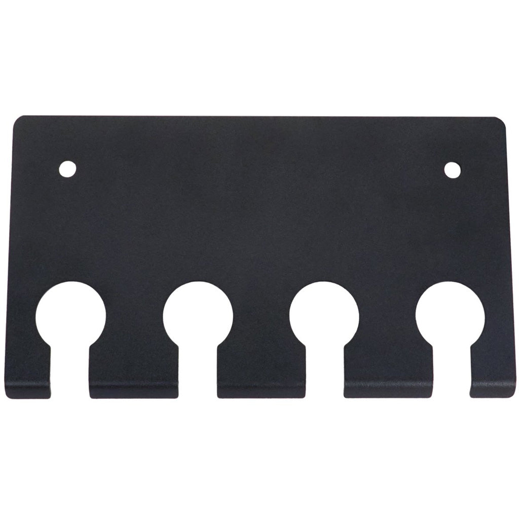 Last Chance Revolution Vise Head Bench Mount Organizer Scratch-Resistant