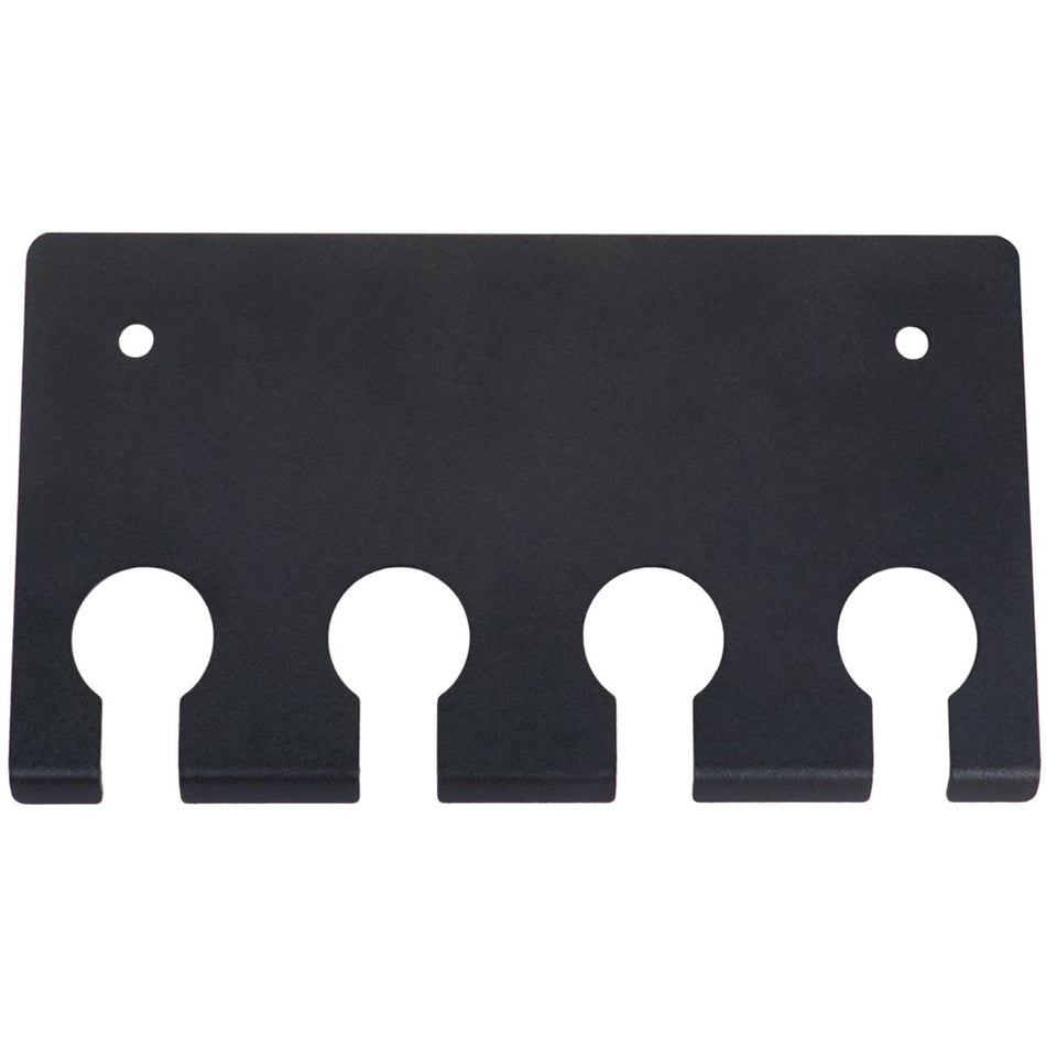 Last Chance Revolution Vise Head Bench Mount Organizer Scratch-Resistant