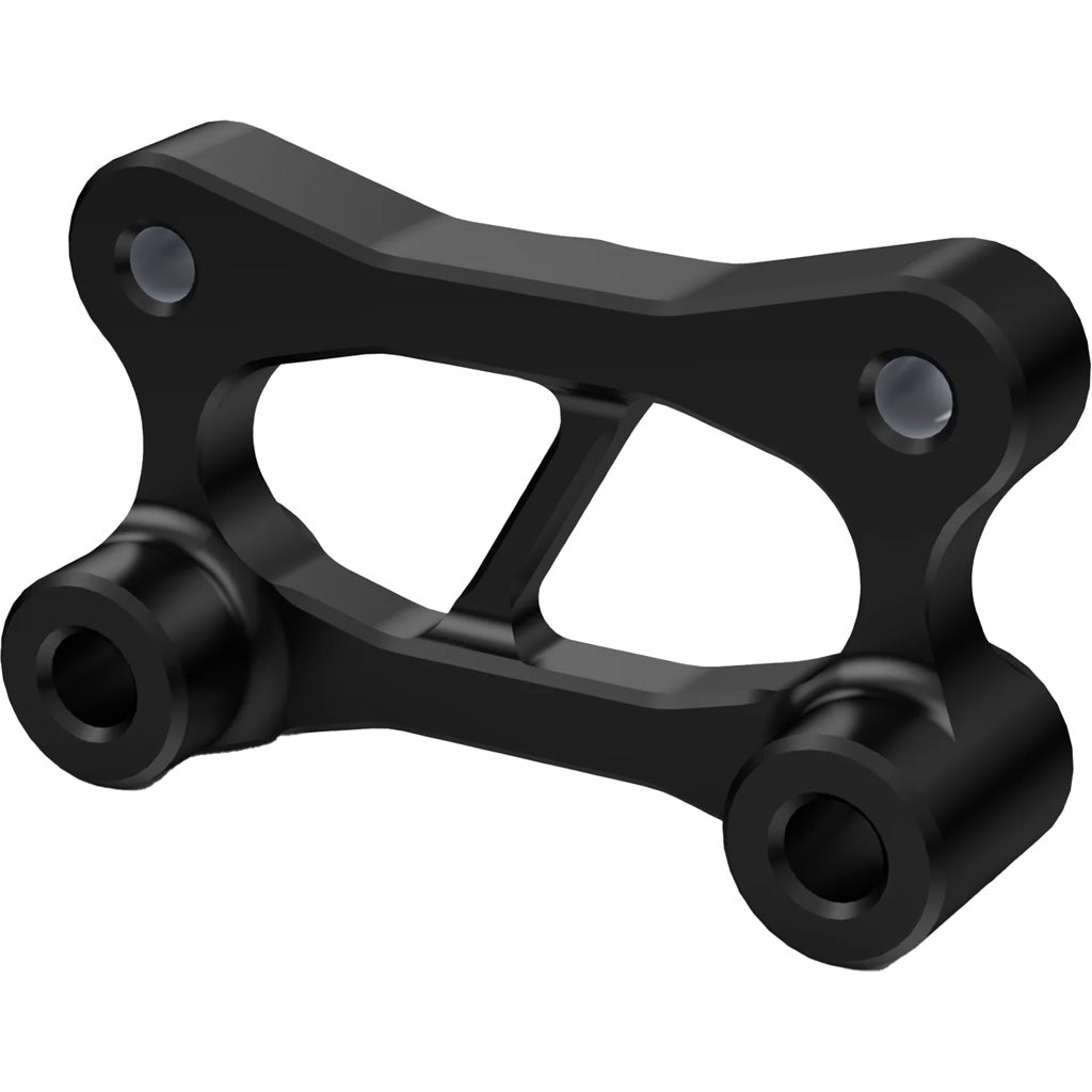 Axcel ArmorTech Lite BridgeLock Sight Windage Offset Mount Black