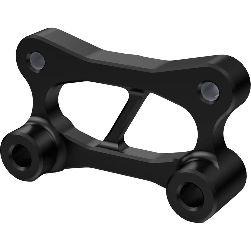 Axcel ArmorTech Lite BridgeLock Sight Windage Offset Mount Black