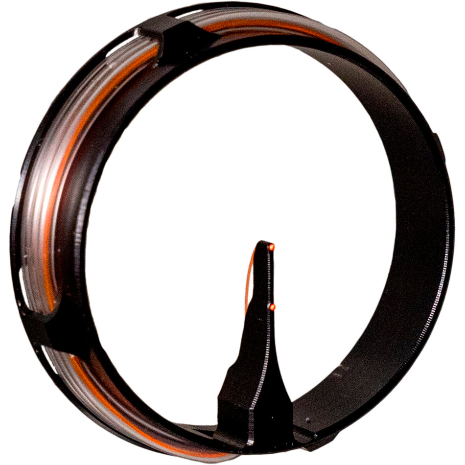 Axcel AVX-31 Ranger Archery Fiber Optic Ring Pin .019 Red/Red