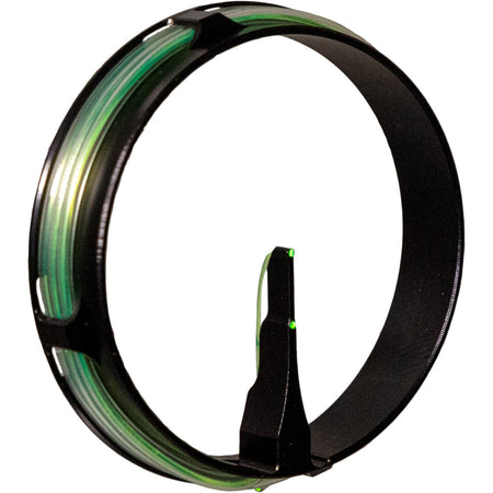 Axcel AVX-41 Ranger Archery Fiber Optic Ring Pin .019 Green/Green