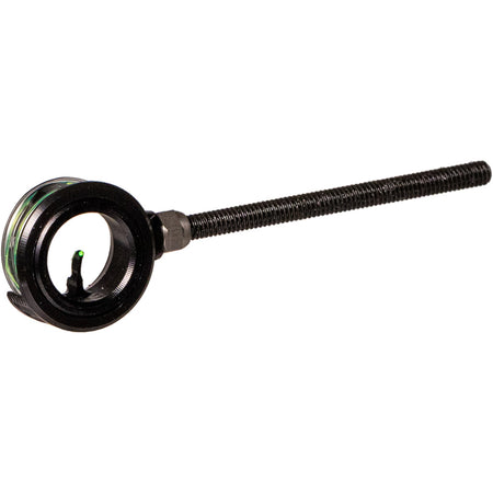 Axcel Curve RX Field Scope .019 Green Fiber Pin Right Hand Sjef SS
