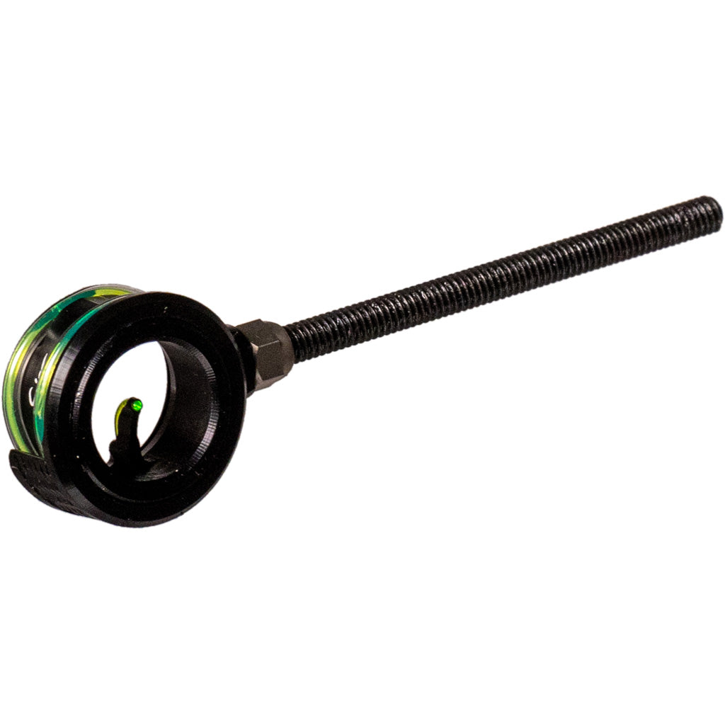 Axcel Curve RX Field Scope .029 Green Fiber Pin Right Hand Sjef SS