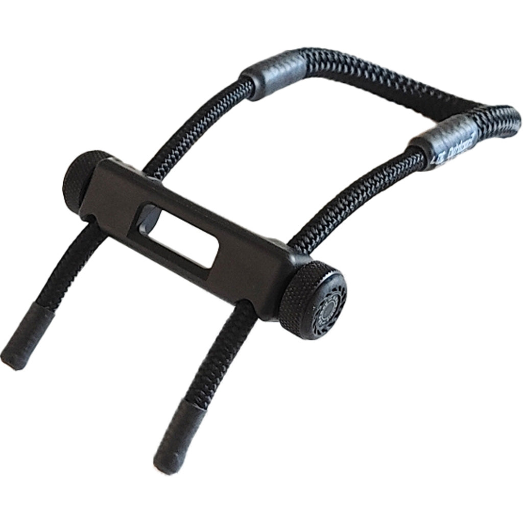 LOC Outdoorz Mat-Loc Carbon XT Universal Bow Sling Black Color
