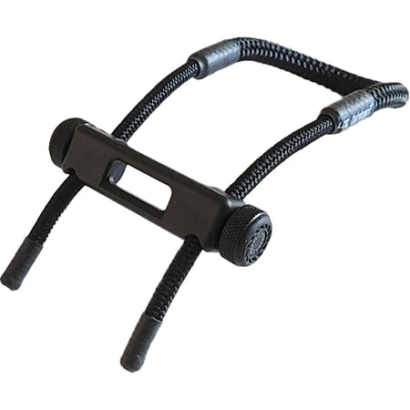 LOC Outdoorz Mat-Loc Carbon XT Universal Bow Sling Black Color