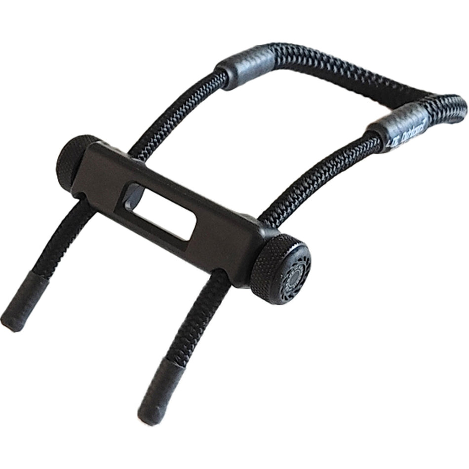 LOC Outdoorz Mat-Loc Carbon XT Universal Bow Sling Black Color
