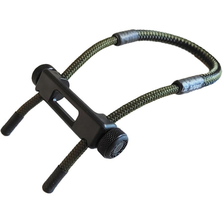 LOC Outdoorz Mat-Loc Carbon XT Universal Bow Sling Ambush Finish