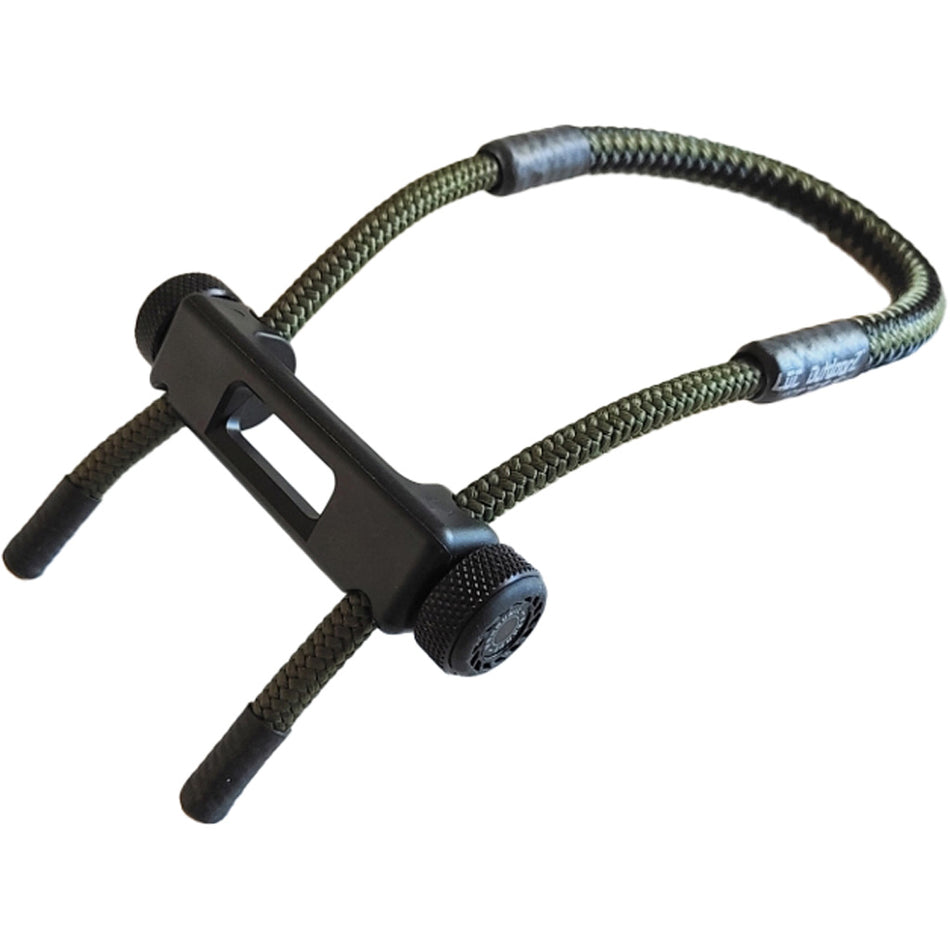LOC Outdoorz Mat-Loc Carbon XT Universal Bow Sling Ambush Finish