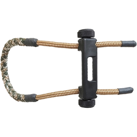 LOC Outdoorz Mat-Loc Carbon XT Universal Bow Sling - First Lite Specter Camo