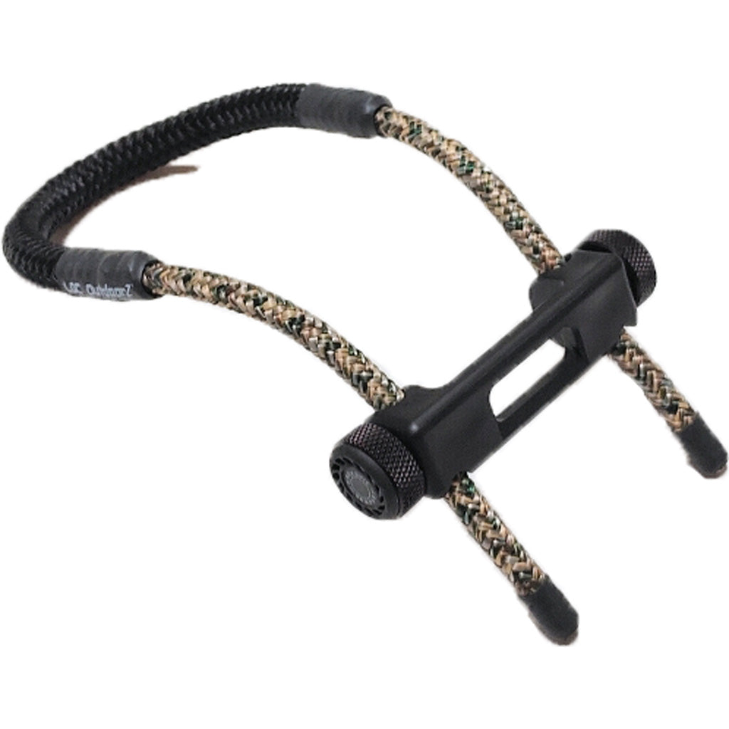 LOC Outdoorz Mat-Loc Carbon XT Sling - Edge Camo Finish