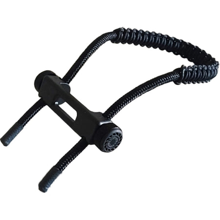 LOC Outdoorz Mat-Loc Carbon XT Mikron Sling - Black