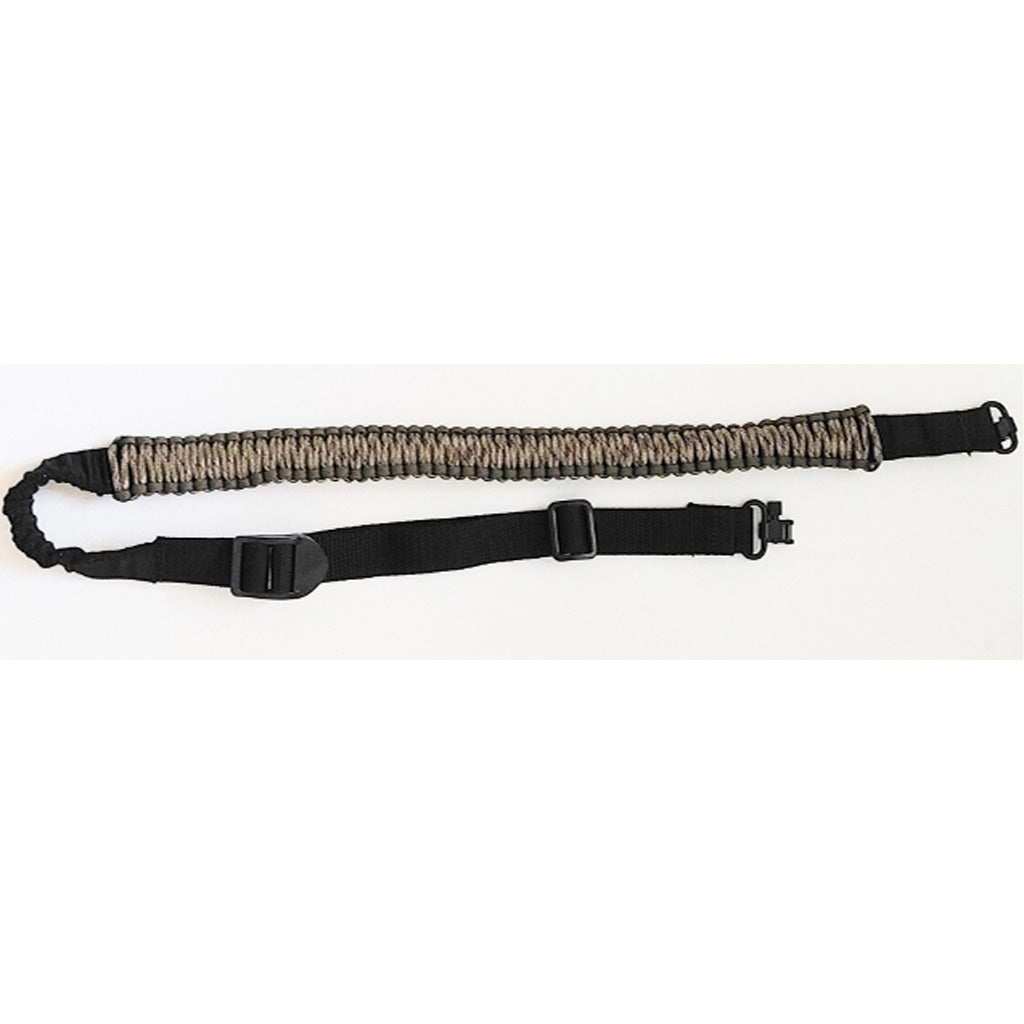 LOC Outdoorz Pro Hunt'R Flex Sling - Camo Finish