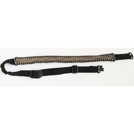 LOC Outdoorz Pro Hunt'R Flex Sling - Camo Finish
