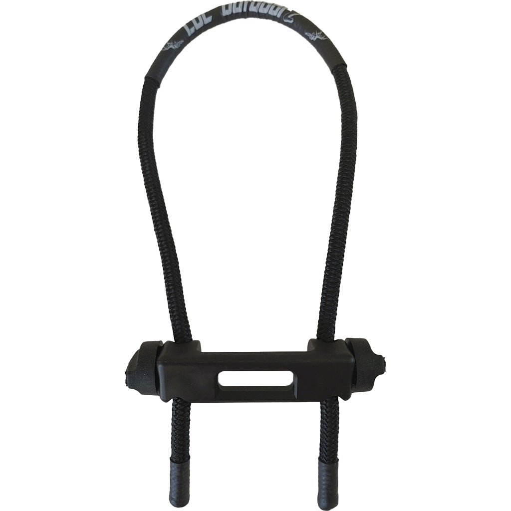 LOC Outdoorz Carbon Hunt'R Lightweight Sling Black