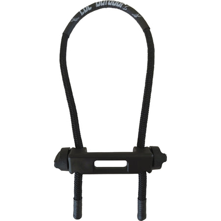 LOC Outdoorz Carbon Hunt'R Lightweight Sling Black