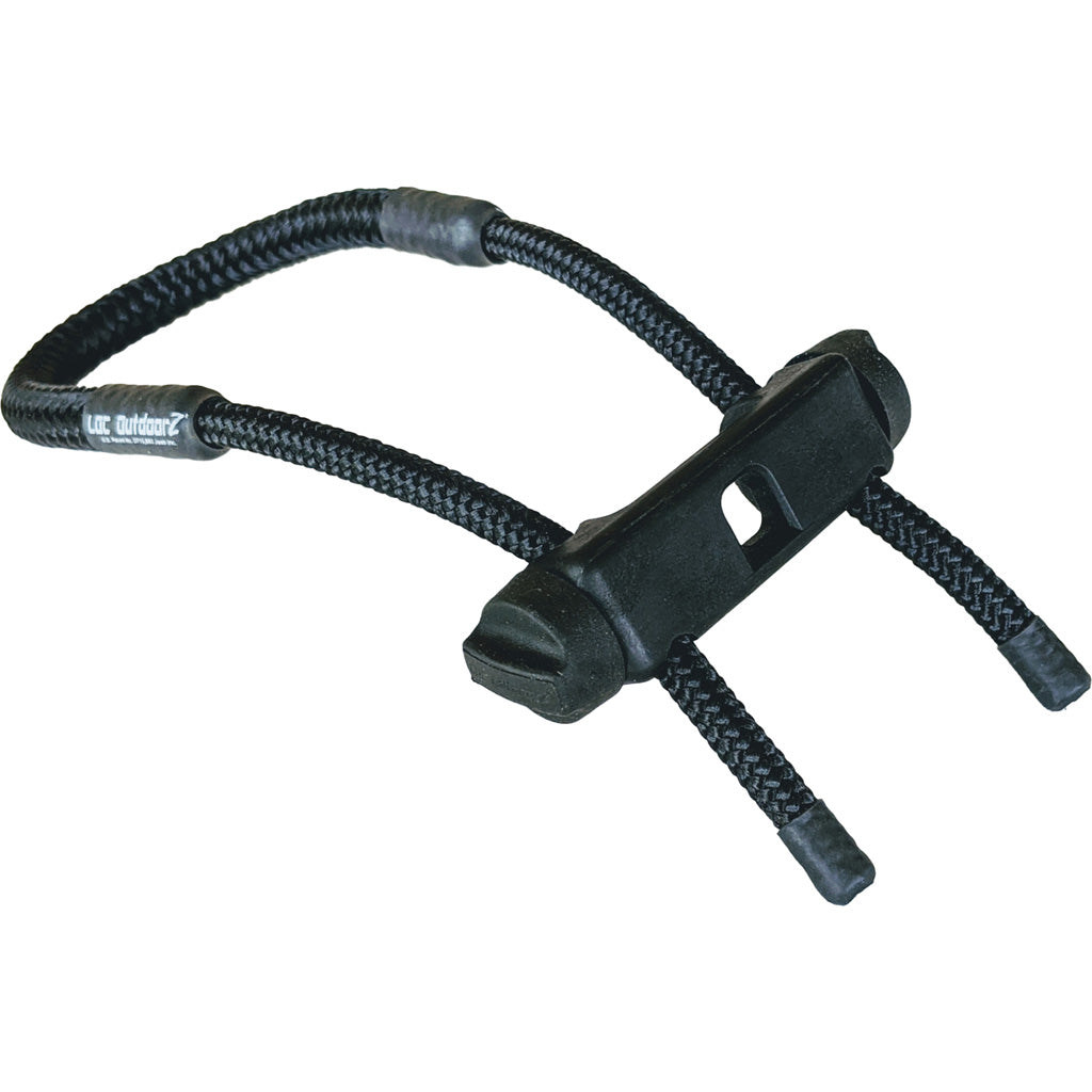 LOC Outdoorz Carbon Lite Lightweight Sling Black