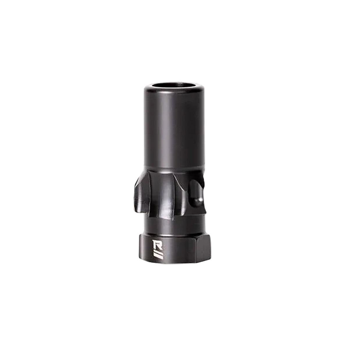 Rugged Suppressors 3 Lug Adapter OA006 9mm Luger 5/8"-24 tpi Black HK Spec Go/No Go Gauge