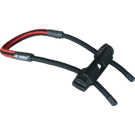 LOC Outdoorz Carbon Lite Lightweight Sling Red