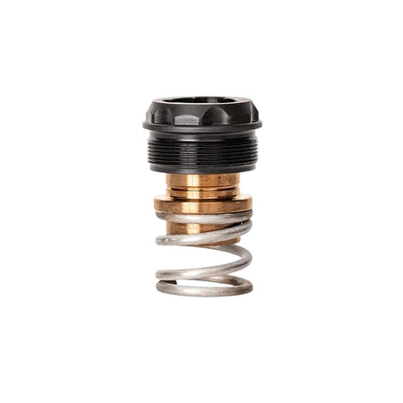 Rugged Suppressors OA007 Obsidian 45 ACP 3-Lug Quick-Detach Suppressor Mount
