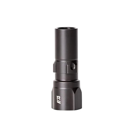 Rugged Suppressors 3 Lug Adapter OA009 .45 ACP 9/16"-24 tpi Black Secure Suppressor Attachment