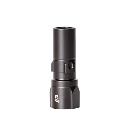 Rugged Suppressors 3 Lug Adapter OA010 .45 ACP .578"-28 tpi Black Secure Suppressor Attachment