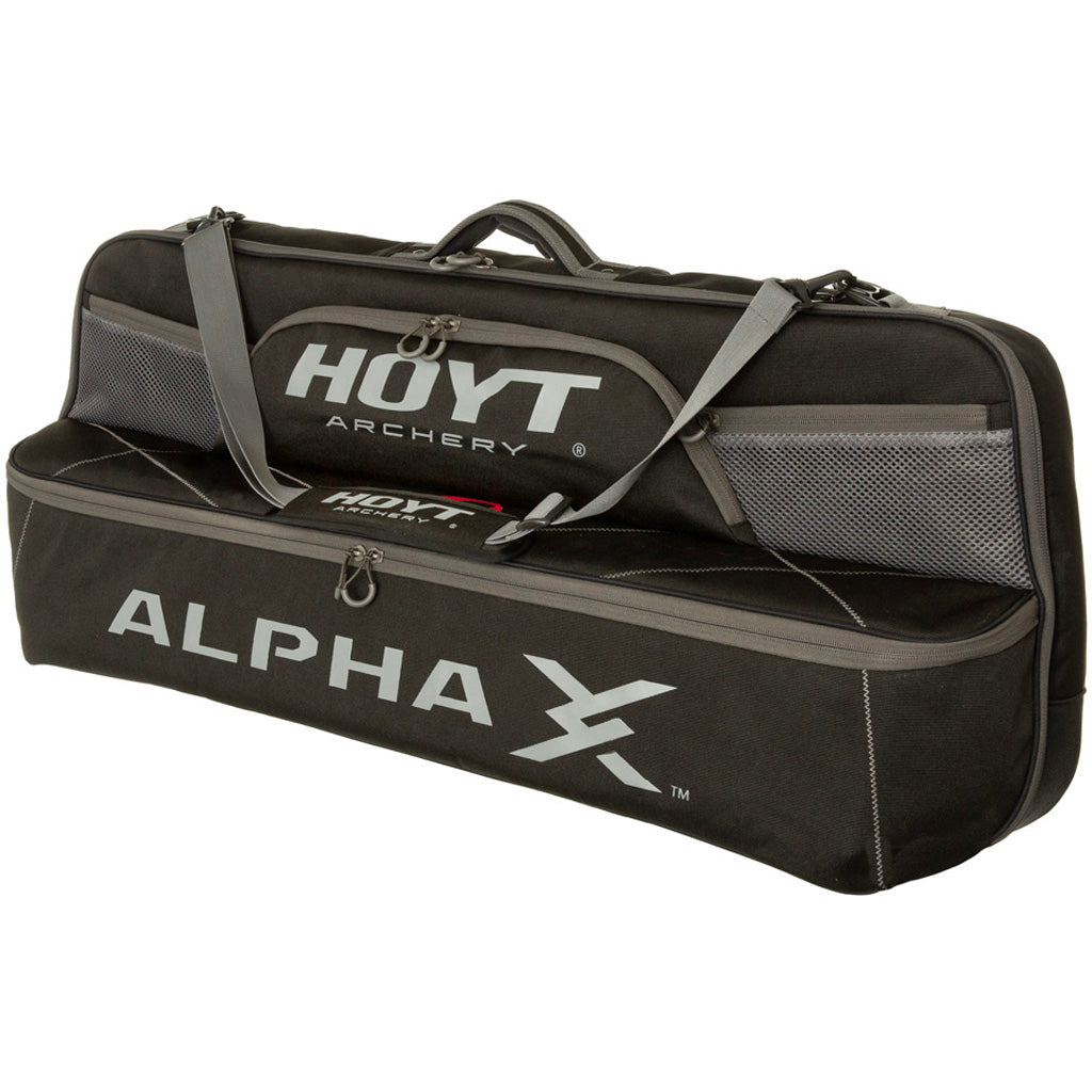Elevation Hoyt Alpha X Bow Case 39 in. Black