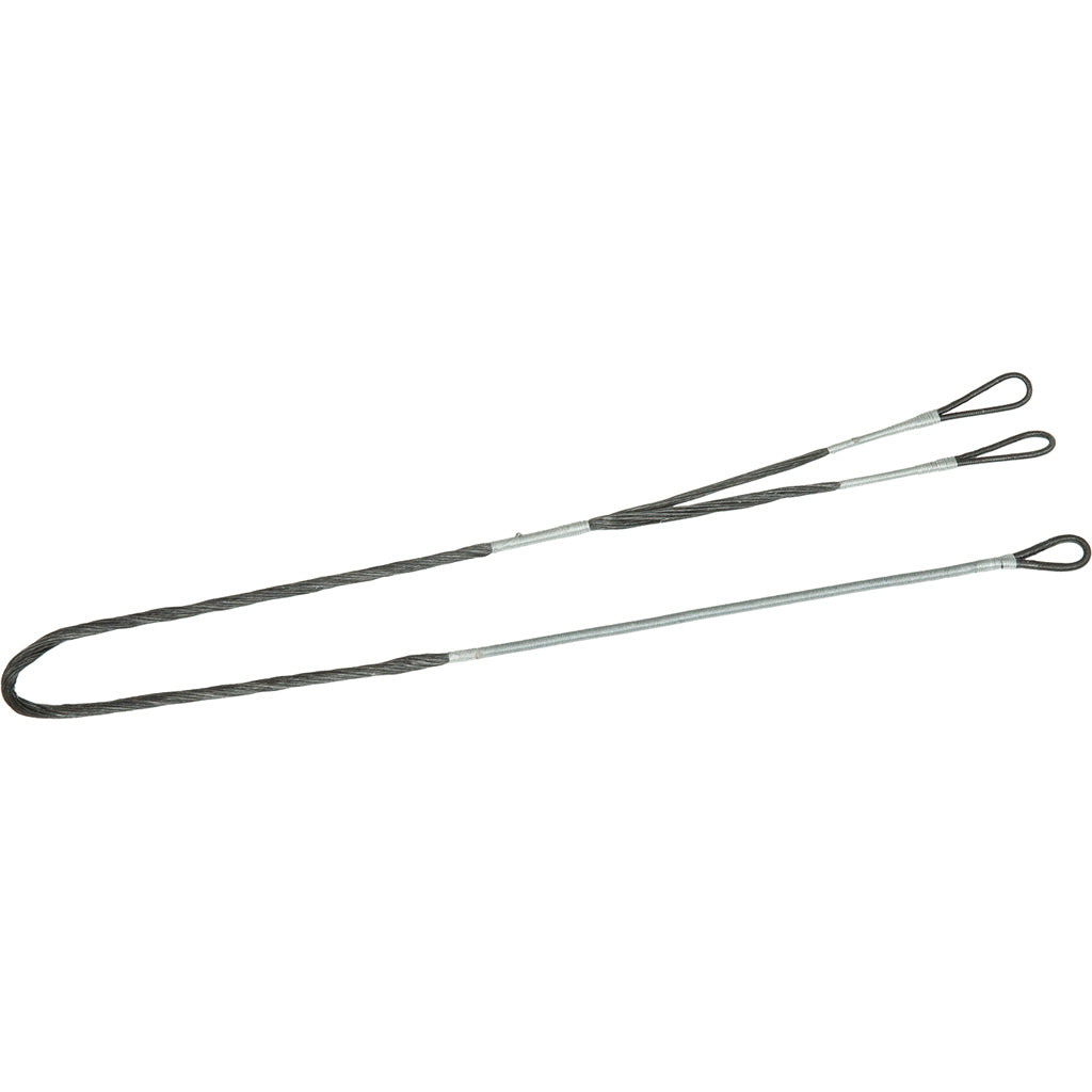 BlackHeart Crossbow Split Cable Set 15.375in. Killer Instinct Fatal X Swat X