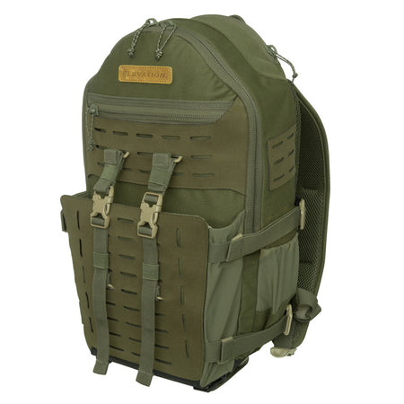 Elevation Pursuit 900cu in. Lightweight Hunting Pack Ambush Green