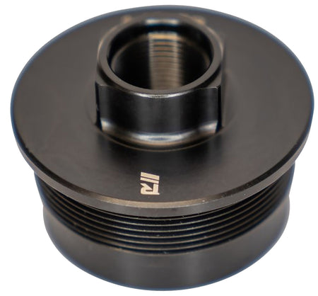 Rugged Suppressors DTM003 Direct Thread Mount 3/4"x24 tpi Black for Alaskan360