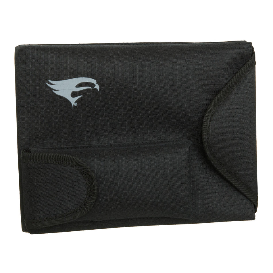 Elevation Black Compact Pistol Sleeve 9.5in. with Mag Pocket