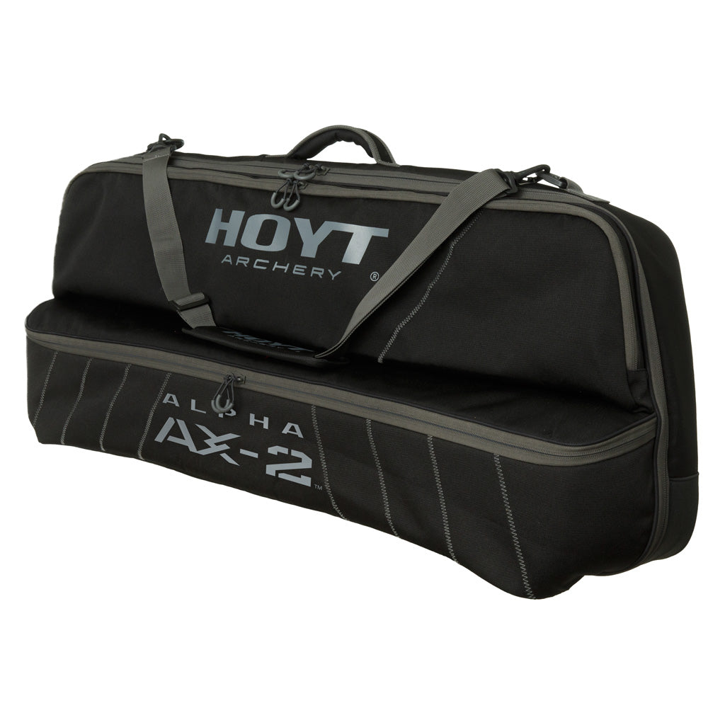 Elevation Black Bow Storage Case for Hoyt Alpha AX-2 39"