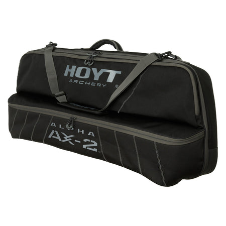 Elevation Black Bow Storage Case for Hoyt Alpha AX-2 39"