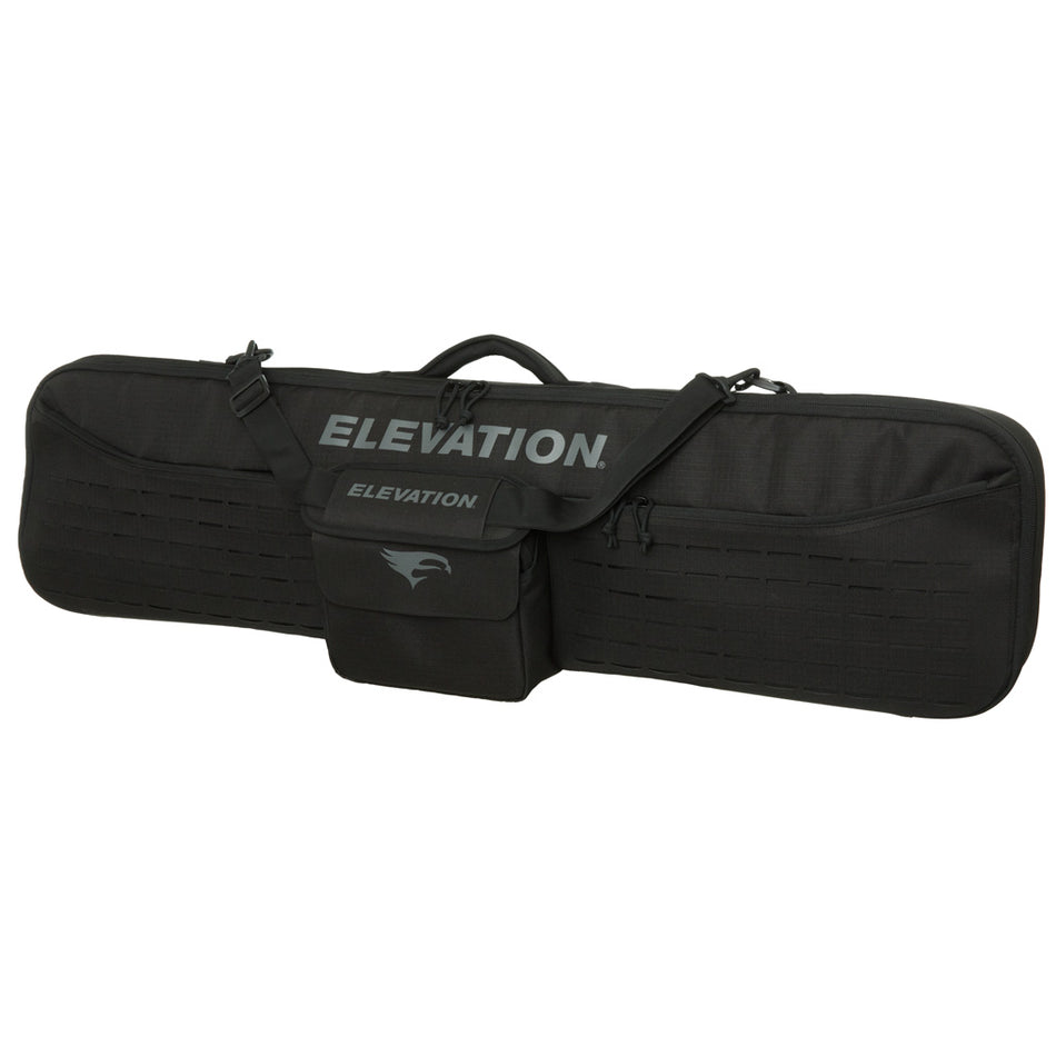 Elevation Black Single Rifle Storage Case Defender 42"