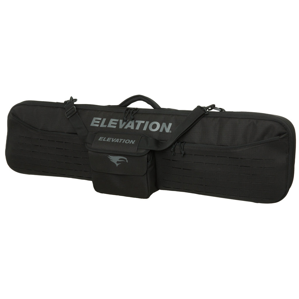 Elevation Black Dual Rifle Storage Case Defender 42"