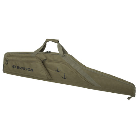 Elevation Roost Shotgun Case 47 in. Ambush Green for Turkey Hunters