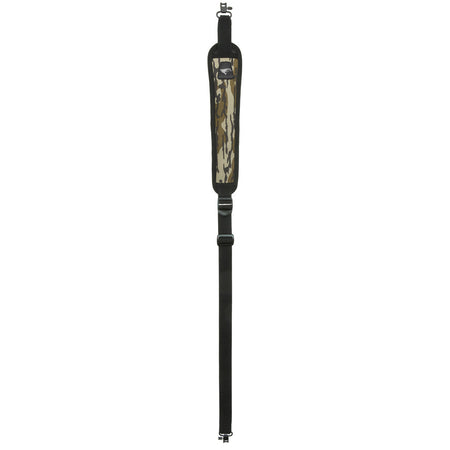 Elevation Guardian Adjustable Gun Sling Mossy Oak Bottomlands Camo