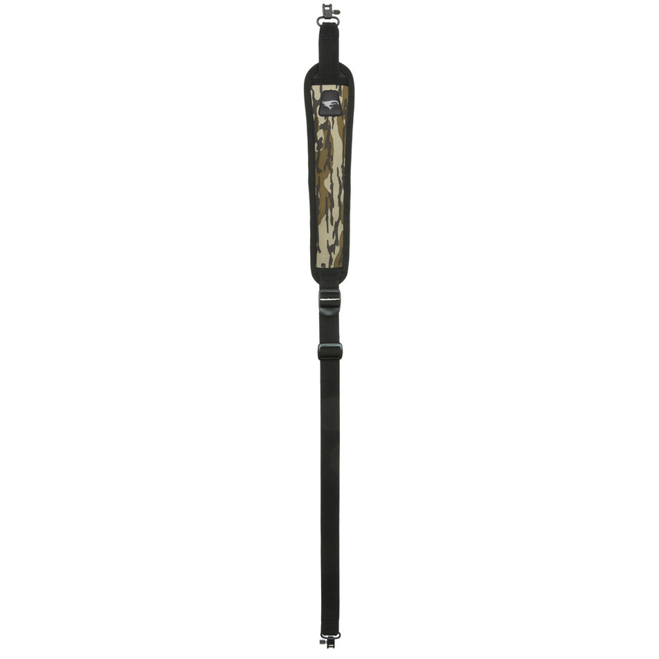 Elevation Guardian Adjustable Gun Sling Mossy Oak Bottomlands Camo