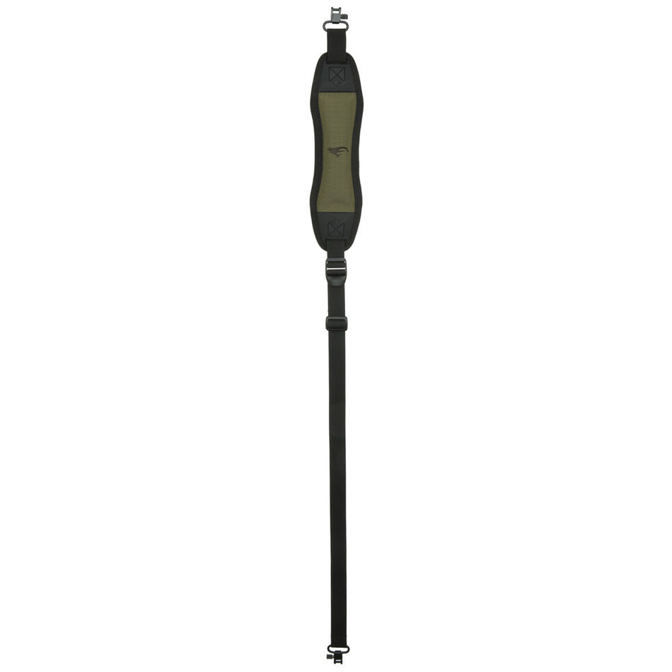 Elevation Sparrow Lightweight Adjustable Sling Ambush Green/Black